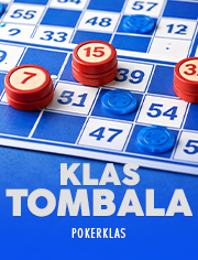 Klas Tombala